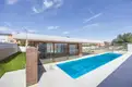living - 216m² house / villa with 81m² terrace for sale in La Eliana - gallery thumbnail - 1