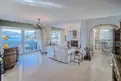 living - 146m² apartment for sale in Santa Ponsa, Balearic Islands - gallery thumbnail - 4