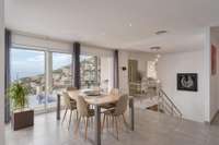 living - Casa / villa de 384m² en venta en Bahía de Rosas - gallery thumbnail - 6