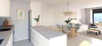 living - MiddelViewsIII Pisos, Mijas, Costa del Sol - gallery thumbnail - 4