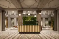 office - Palazzo Pellico - Via Silvio Pellico 10 - Office - Dils - gallery thumbnail - 5