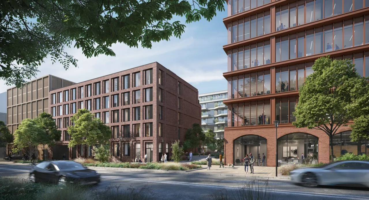 office - THIS - Kantoren - Dils - gallery - 17