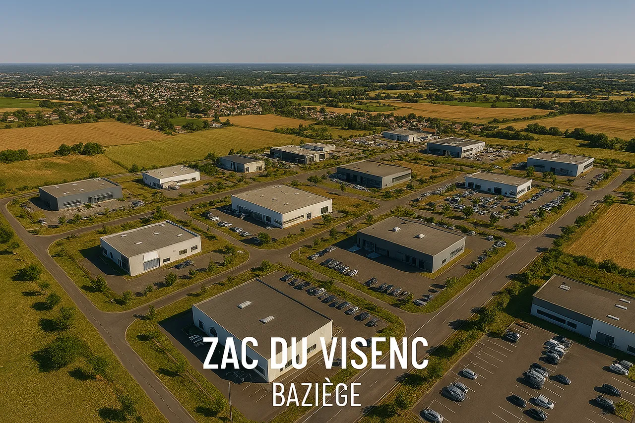 logistics - Entrepôt Logistique À Louer - gallery - 5