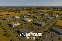 logistics - Entrepôt Logistique À Louer - gallery thumbnail - 5
