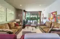 living - 198m² apartment with 222m² terrace for sale in Sant Gervasi - La Bonanova - gallery thumbnail - 9