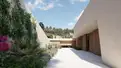 living - 664m² plot with 378m² terrace for sale in Son Vida - gallery thumbnail - 4