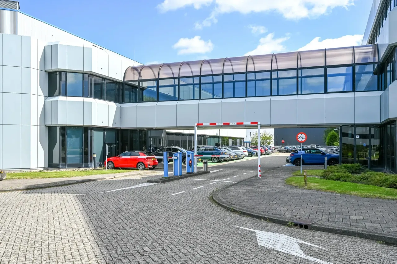 logistics - Hoeksteen 38 - Logistiek - Dils - gallery - 5