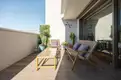 living - 58m² penthouse with 38m² terrace for sale in Sant Gervasi - Galvany - gallery thumbnail - 1