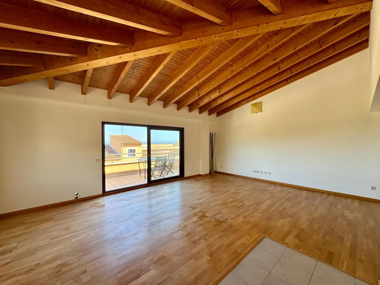 living - 129m² penthouse for sale in Capdepera, Balearic Islands - gallery - 5