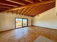 living - 129m² penthouse for sale in Capdepera, Balearic Islands - gallery thumbnail - 5