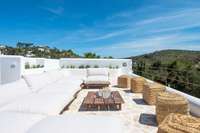 living - Casa / villa de 330m² en venta en San Antonio - gallery thumbnail - 10