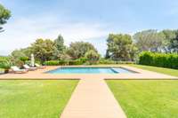 living - 392m² house / villa for sale in Godella / Rocafort - gallery thumbnail - 3