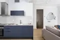 living - 55m² apartment for sale in Gótico, Barcelona - gallery thumbnail - 8
