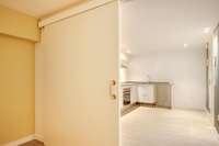 living - Piso de 85m² con 60m² terraza en venta en Sant Antoni - gallery thumbnail - 4