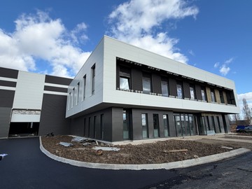 logistics - Activités / Bureaux À Louer - featured