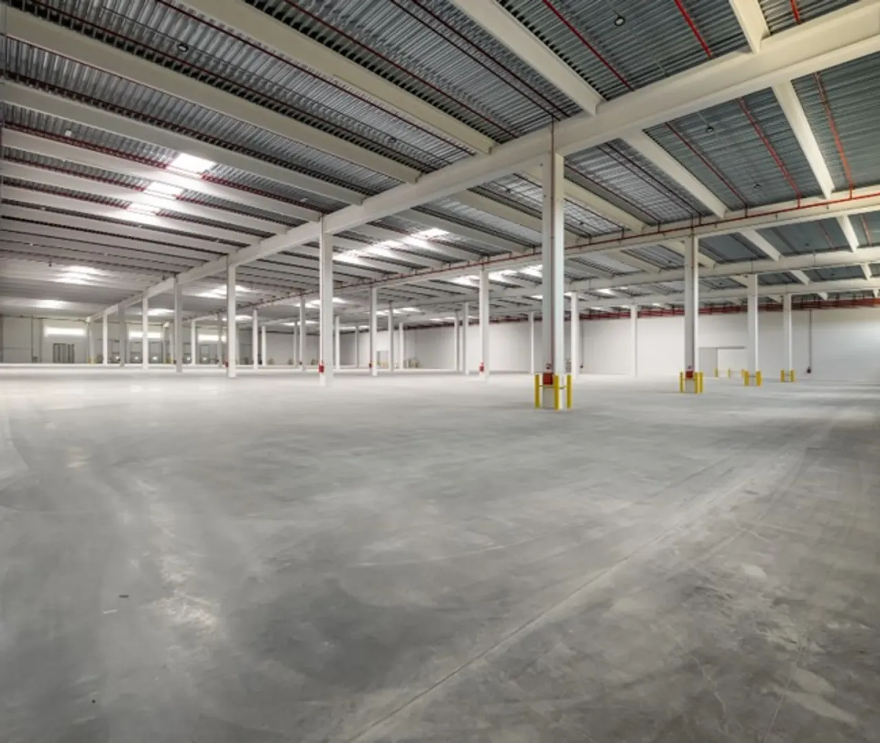 logistics - Verona Sud - Logistica - Dils - gallery - 20