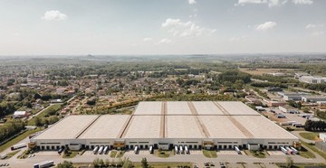 logistics - Logistics Warehouse For Rent - featured