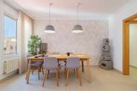 living - 112m² apartment for sale in Eixample Left, Barcelona - gallery thumbnail - 5
