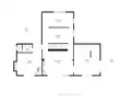 living - 280m² country house for sale in Penedès, Barcelona - Floor Plan thumbnail - 1