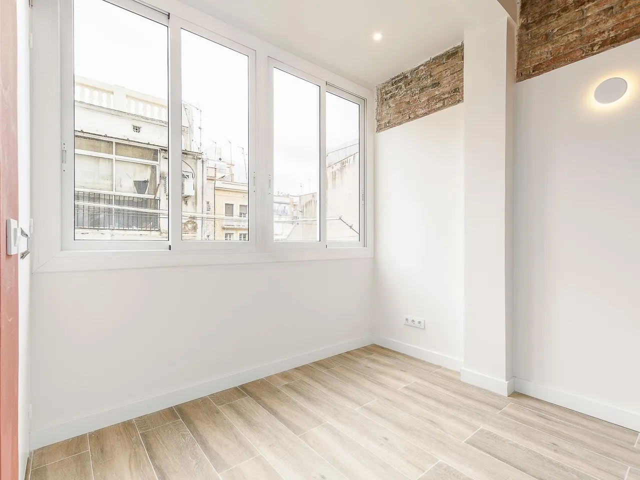 living - 75m² apartment for sale in Eixample Right, Barcelona - gallery - 9