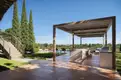 living - Casa rural de 442m² con 436m² de jardín en venta en Baix Empordà - gallery thumbnail - 1