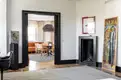 living - 375m² apartment for rent in Castellana, Madrid - gallery thumbnail - 9
