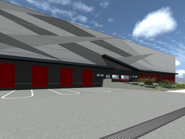 logistics - East Milan - Logistics - Dils - featured
