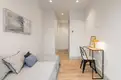 living - Piso de 171m² en venta en Gaztambide, Madrid - gallery thumbnail - 9