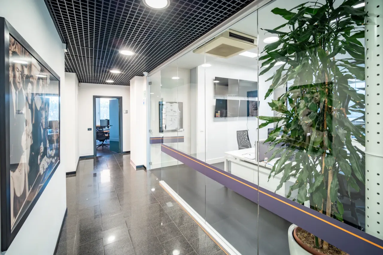 office - Torre Breda - Repubblica 32 - Office - Dils - gallery - 19