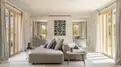 living - 368m² country house for sale in Pollensa, Balearic Islands - gallery thumbnail - 5