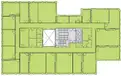 office - Ombrone 2G - Office - Dils - Floor Plan thumbnail - 1