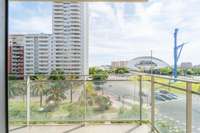 living - Piso de 175m² en venta en Ciudad de las Ciencias, Valencia - gallery thumbnail - 2