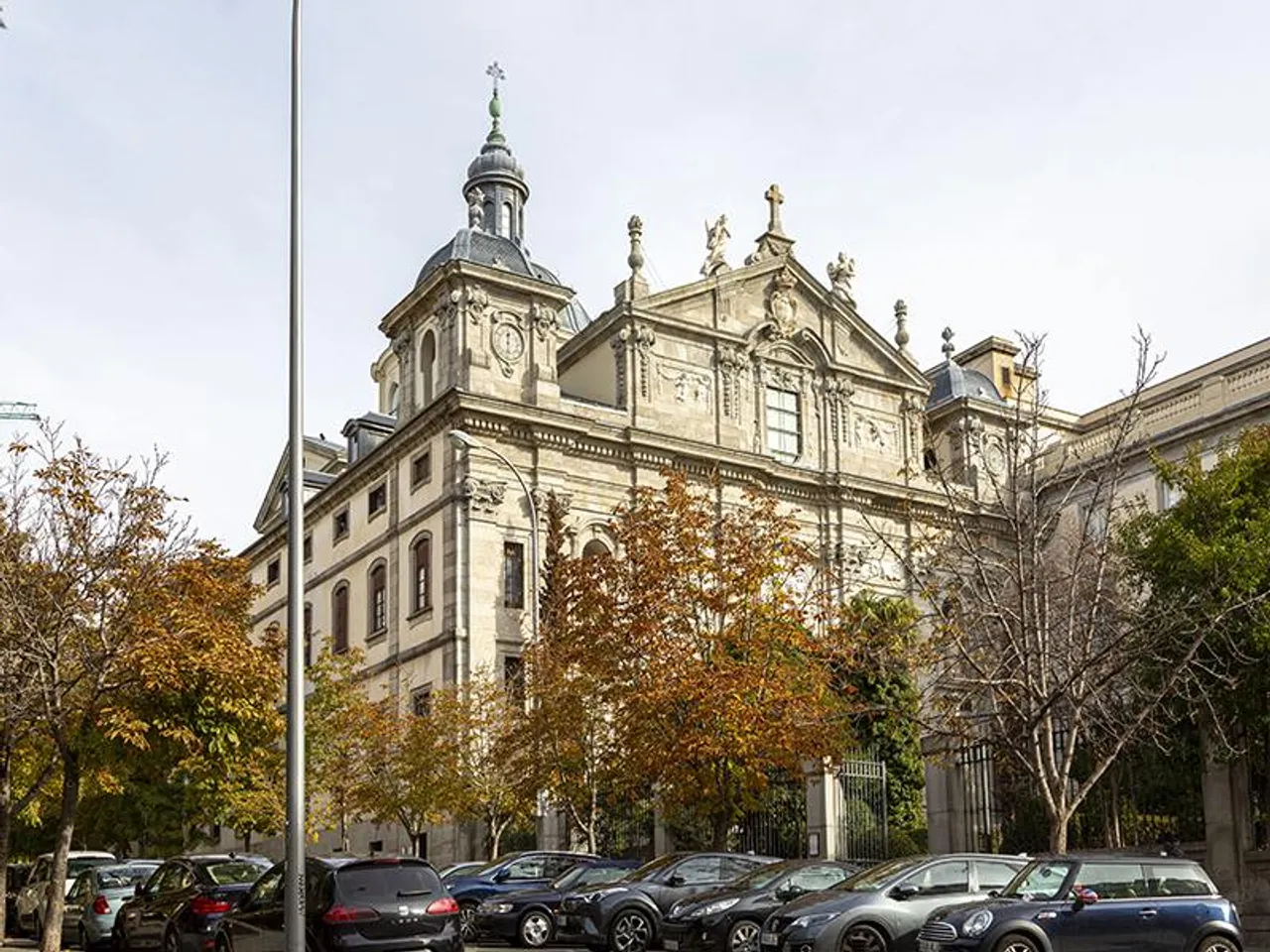 living - Piso de 82m² en venta en Chueca - Justicia, Madrid - gallery - 10