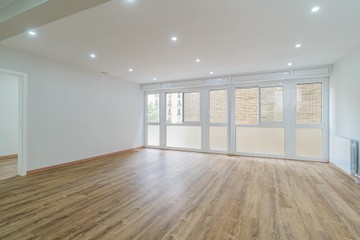 living - 180m² apartment with 50m² terrace for sale in Eixample Left - featured