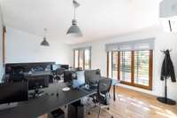 living - Casa / villa de 848m² en venta en Tiana, Barcelona - gallery thumbnail - 9