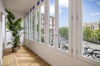 living - 168m² apartment for sale in Eixample Left, Barcelona - gallery thumbnail - 6