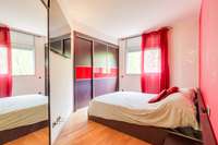 living - Piso de 122m² con 8m² terraza en venta en Vila Olímpica - gallery thumbnail - 10