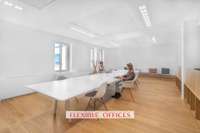 office - San Babila - Uffici - Dils - gallery thumbnail - 1