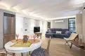 living - 70m² apartment for sale in Gótico, Barcelona - gallery thumbnail - 9