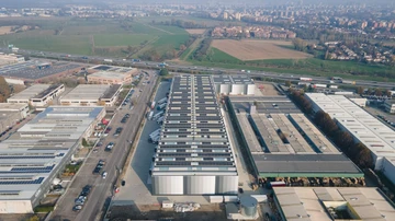 Dils advisor nella locazione di 11.800 mq di spazi logistici nell’hinterland di Milano - featured