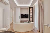 living - 68m² apartment for sale in Lista, Madrid - gallery thumbnail - 4