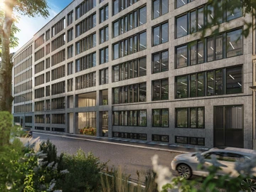 office - Regina Giovanna - Uffici - Dils - featured