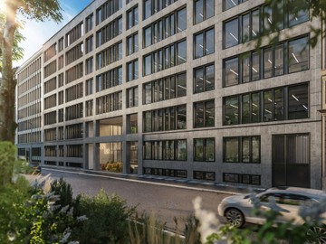 office - Regina Giovanna - Uffici - Dils - featured