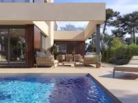 living - Campolivar Residence - gallery thumbnail - 3