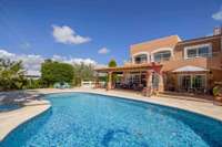 living - Casa / villa de 530m² en venta en Ibiza ciudad - gallery thumbnail - 3