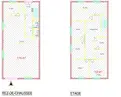 logistics - Light Industrial Premises / Offices For Rent - Planimetria thumbnail - 1