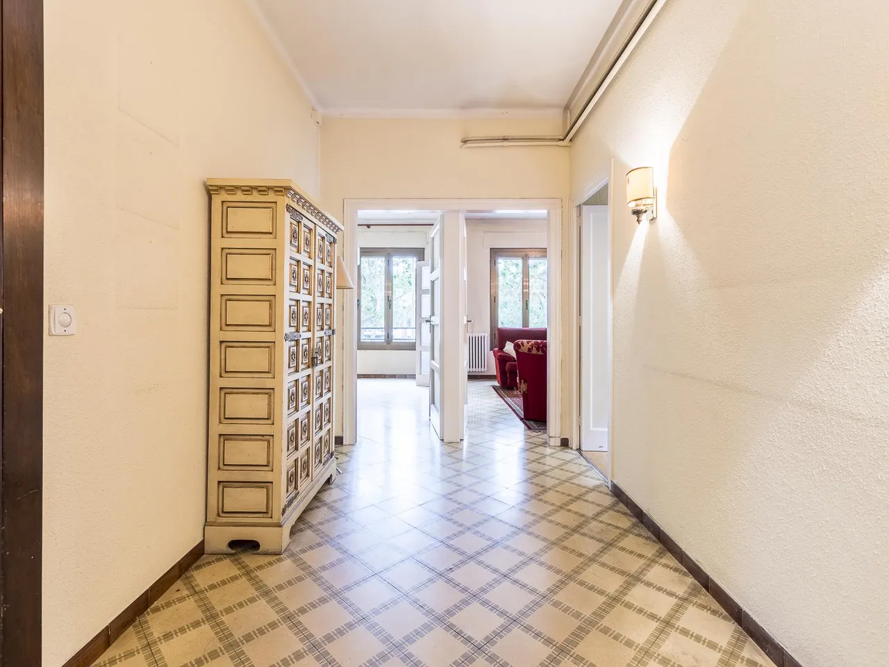 living - 169m² apartment with 45m² terrace for sale in El Born - gallery - 4