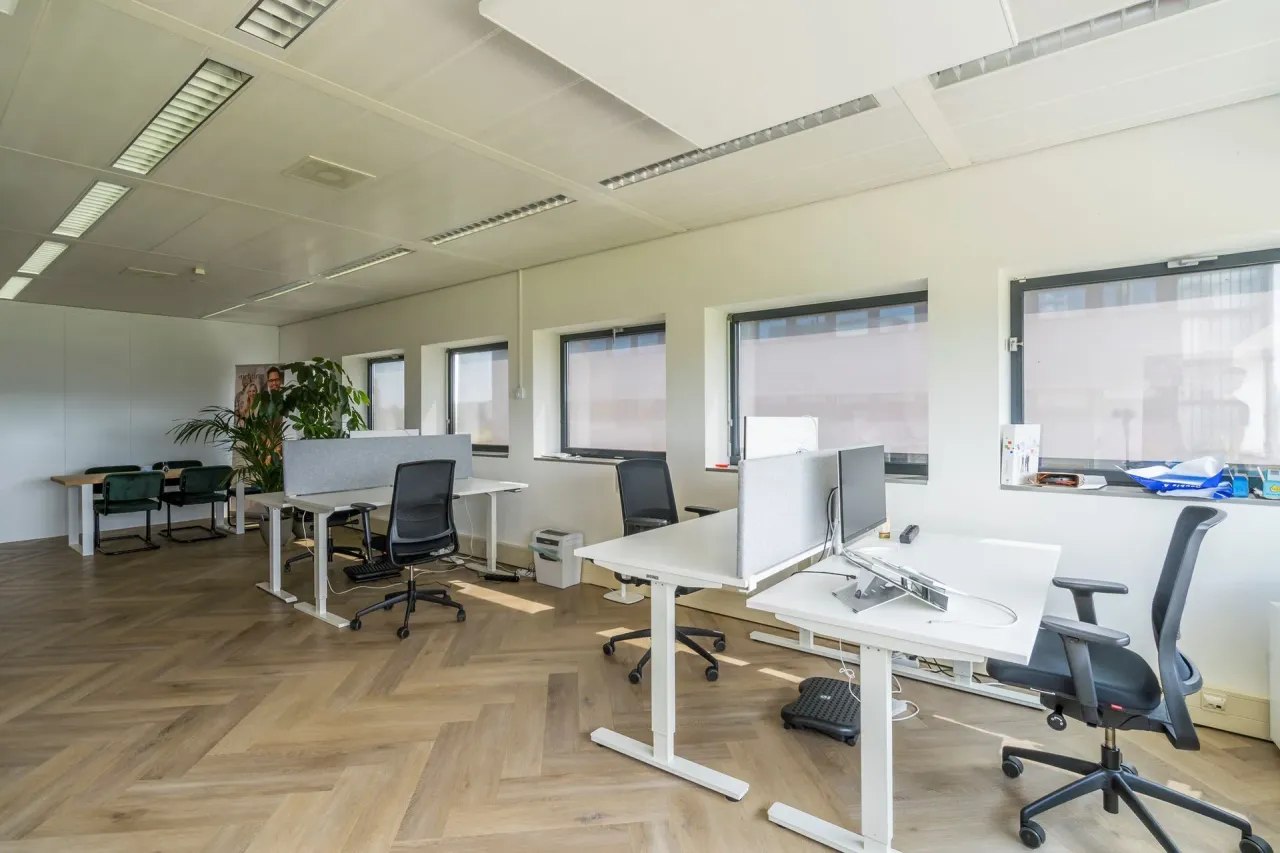office - New Yorkstraat 2-8 - Office - Dils - gallery - 18