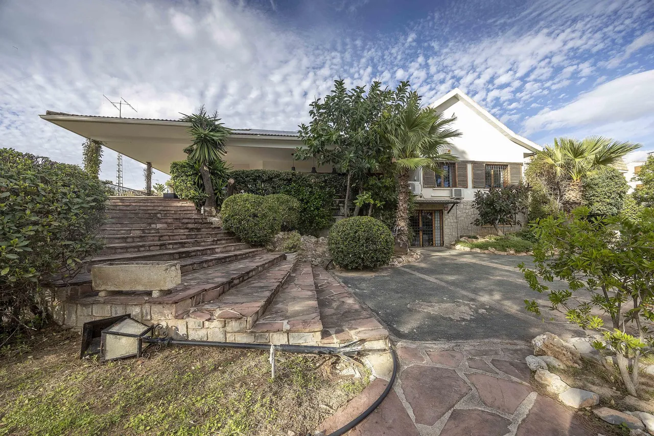 living - Casa / villa de 527m² en venta en La Cañada, Valencia - gallery - 5