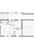 living - 71m² apartment for sale in Lista, Madrid - Floor Plan thumbnail - 1